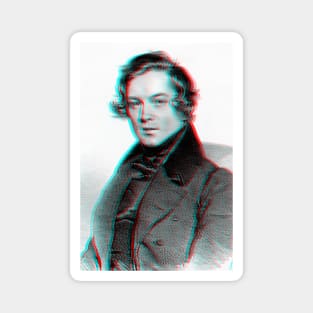 Robert Schumann​ Magnet