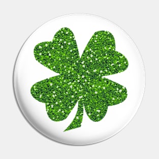 Shamrock Shirt, St. Patrick's Day Shirt, St. Paddy's Day Shirt, Shamrock Shirt,St. Paddy's Day Pin