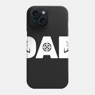 Deer Hunter Dad Phone Case