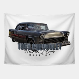 1955 Chevrolet Bel Air 2 Door Hardtop Tapestry