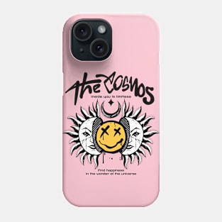 Cosmos inside Phone Case