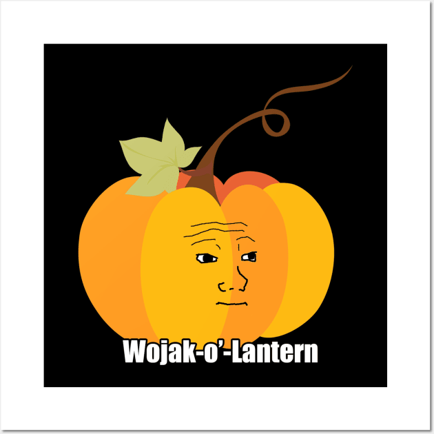 Meme Wojak Framed Prints for Sale