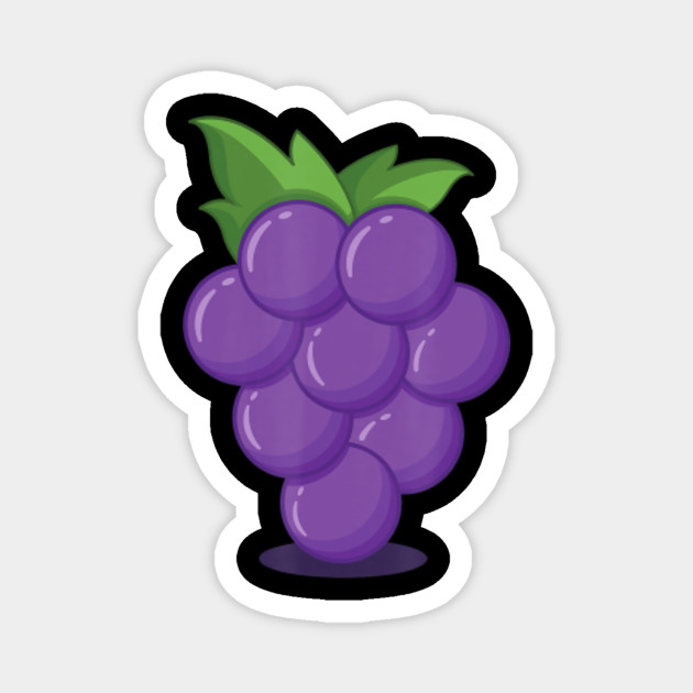 Halloween Diy Fruit Grape Costume Halloween Diy Fruit Grape Costume Magnet Teepublic Au