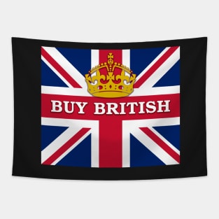 Buy British Tapestry