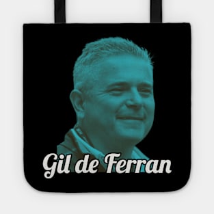 Retro Ferran Tote