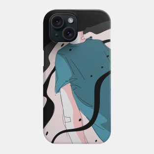 void fell Phone Case