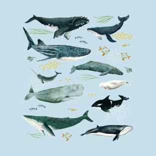 Nautical Nomads T-Shirt