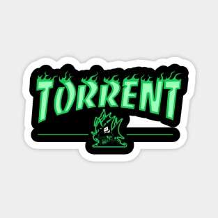 Torrent Magnet