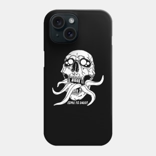 Come to daddy Phone Case