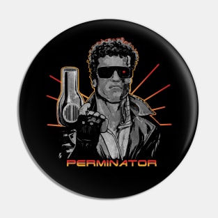 Perminator Pin