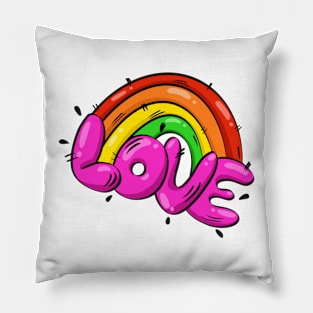 Pride,Gay pride Pillow