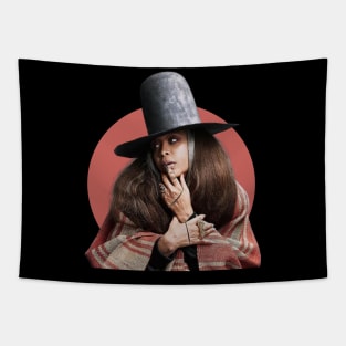 Erykah Tapestry