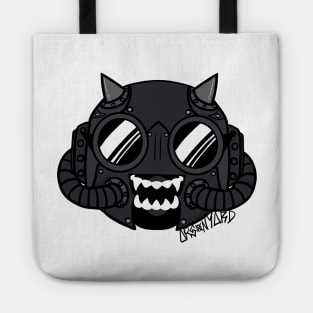 Sunshine Ghoulette V02, Nameless Ghoul, GHOST rock metal band Tote