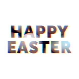 Happy Easter Day T-Shirt