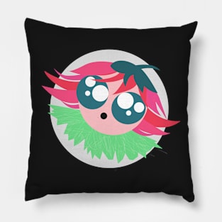 BLOOM 6 Pillow