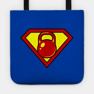 Superkettle Tote