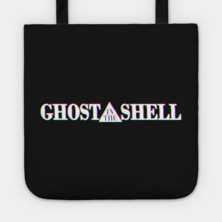 Glitch In The Shell Tote