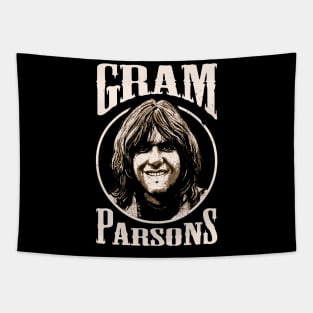 Gram Parsons Tapestry