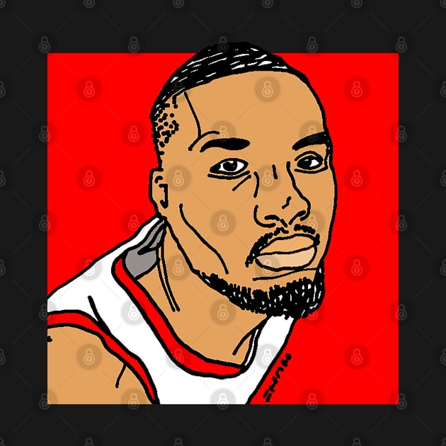 Dame Victory Stare Meme by sketchnkustom