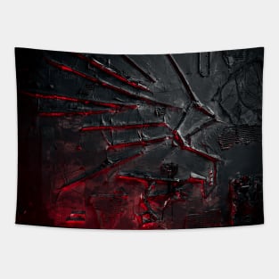 Onyx Philomela Album Cover Tapestry Tapestry