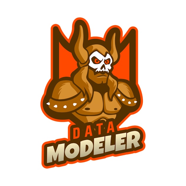 The Data Modeler by ArtDesignDE