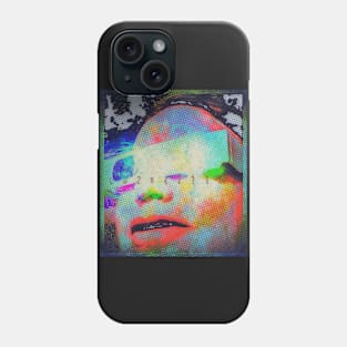 Eclipse Goggles Phone Case