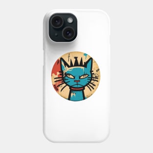 Meow-tastic Shirts for Cat Lovers Everywhere Phone Case