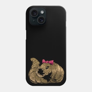 Maggie The Pretty Maggots Phone Case