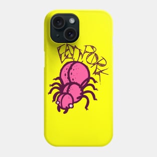 Eat Pork Phone Case