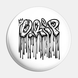 DRIP Pin