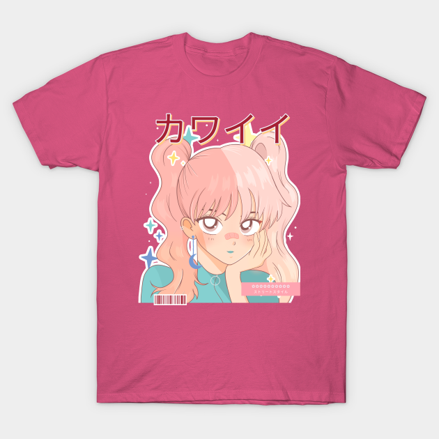 Anime T shirts Online India  Anime Merchandise India  Redwolf