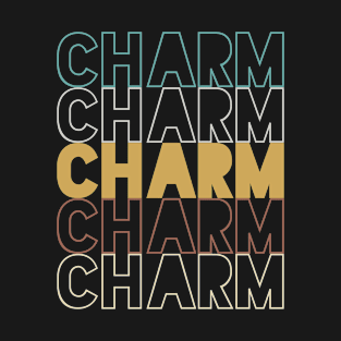 Charm T-Shirt