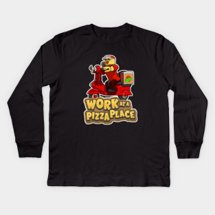 Meep City Kids Long Sleeve T Shirts Teepublic