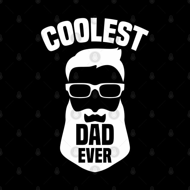 Coolest Dad Ever by Dhme