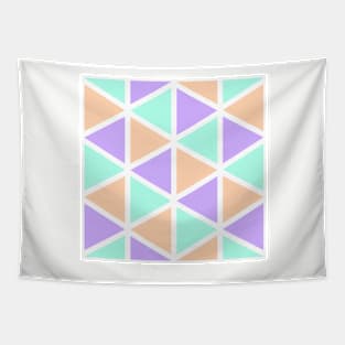 Pastelgonia Tapestry