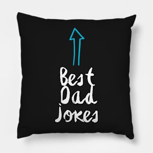 happy Father's day Pillow