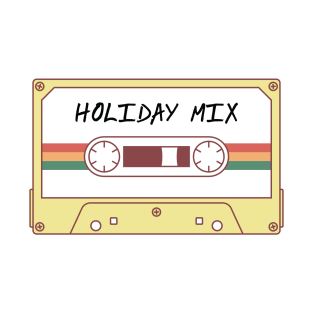 HOLIDAY MIX T-Shirt