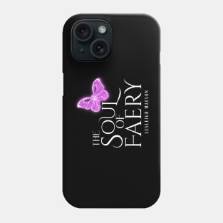 Soul of Faery Phone Case