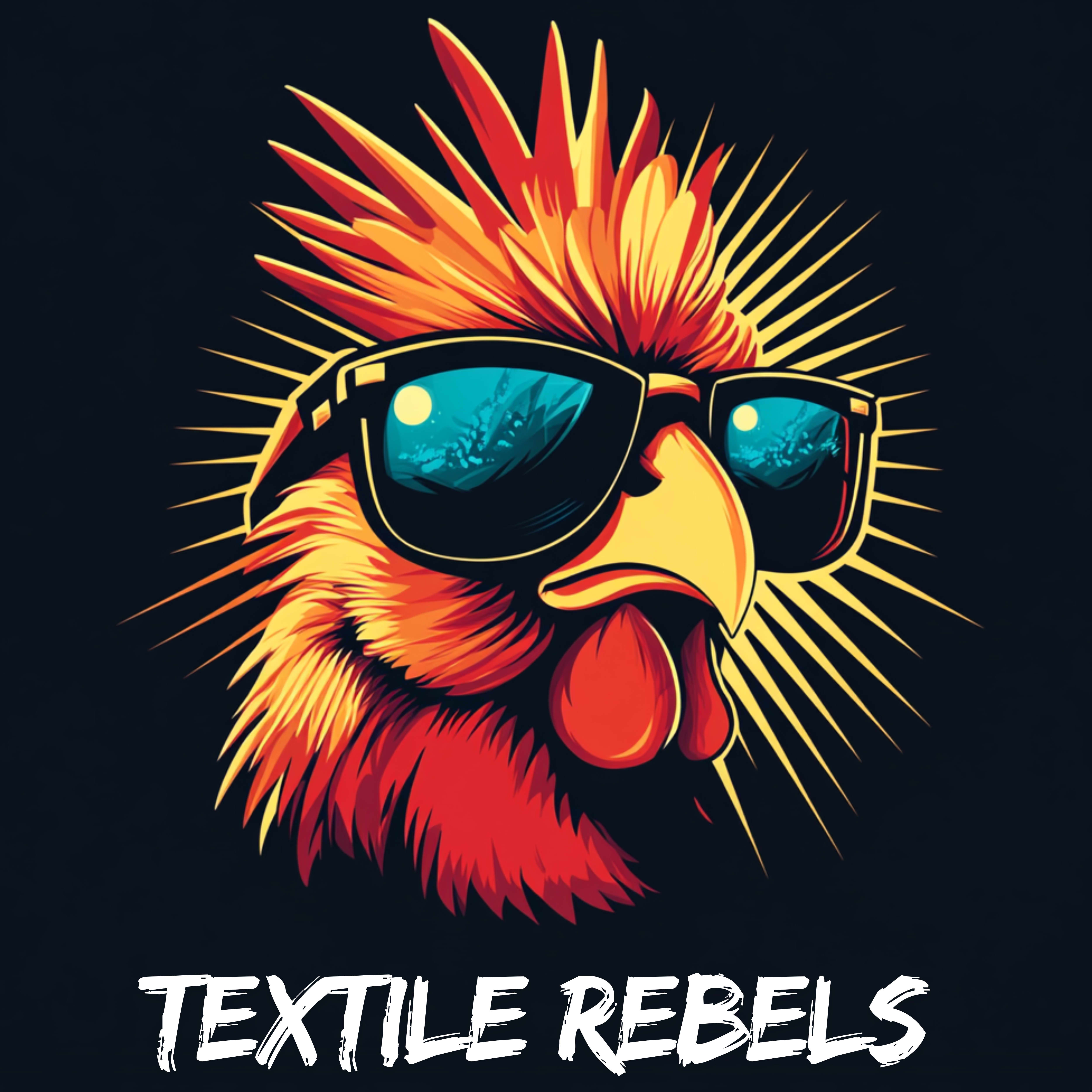 Textile Rebels profile image