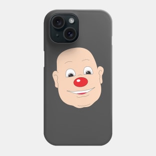 Wooly Willy Phone Case