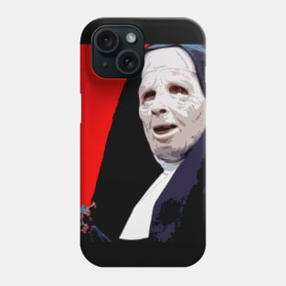 the town bank robbers Phone Case