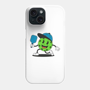 PIckleball Phone Case