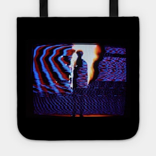 Spontaneous Combustion Tote