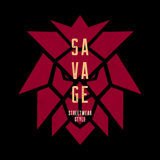 Savage by Milon store