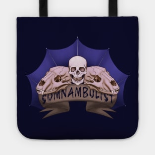 Somnambulist Tote