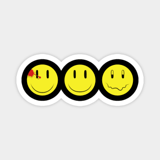 Smile Zone Magnet