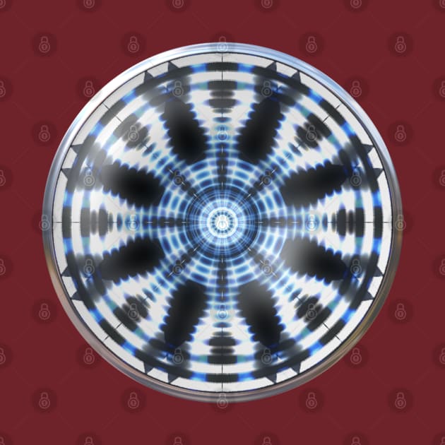 Arc Reactor by Veraukoion