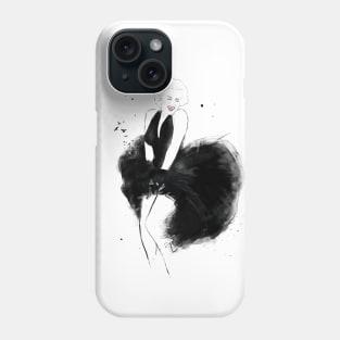 Marilyn Phone Case