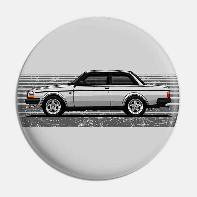 The boxy swedish cool sedan coupé Pin by jaagdesign