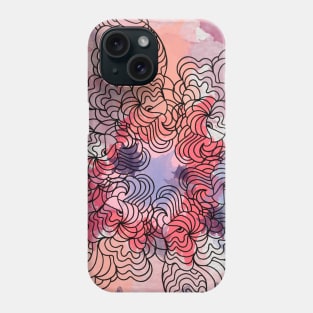 Spectacle Phone Case